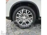 2016 Mitsubishi Asx