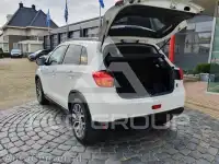 2016 Mitsubishi Asx