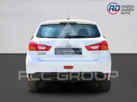 2016 Mitsubishi Asx