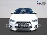 2016 Mitsubishi Asx
