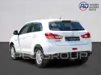 2016 Mitsubishi Asx