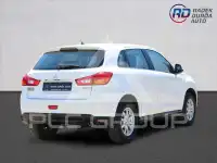2016 Mitsubishi Asx