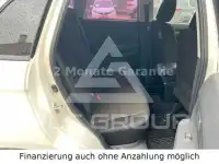 2016 Mitsubishi Asx