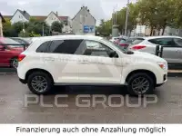 2016 Mitsubishi Asx