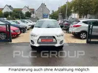2016 Mitsubishi Asx
