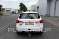 2016 Mitsubishi Asx