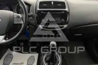 2016 Mitsubishi Asx