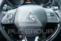 2016 Mitsubishi Asx