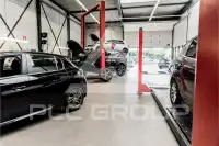 2016 Mitsubishi Asx