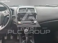 2016 Mitsubishi Asx