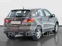 2016 Mitsubishi Asx