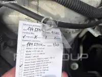 2016 Mitsubishi Asx