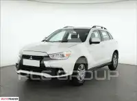 2016 Mitsubishi Asx