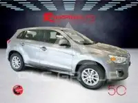 2016 Mitsubishi Asx