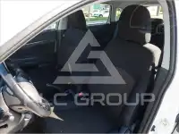 2016 Mitsubishi Asx