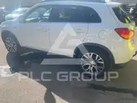 2016 Mitsubishi Asx