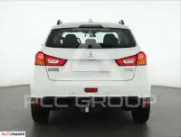 2016 Mitsubishi Asx