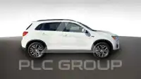 2016 Mitsubishi Asx