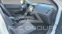 2016 Mitsubishi Asx