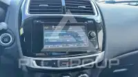 2016 Mitsubishi Asx