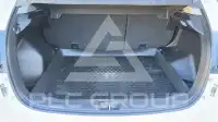 2016 Mitsubishi Asx