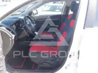 2016 Mitsubishi Asx