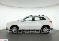 2016 Mitsubishi Asx