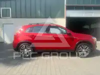 2016 Mitsubishi Asx