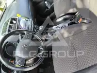 2016 Mitsubishi Asx