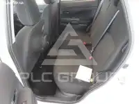 2016 Mitsubishi Asx