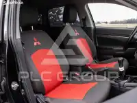 2016 Mitsubishi Asx