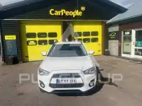 2016 Mitsubishi Asx