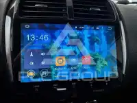 2016 Mitsubishi Asx