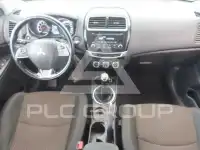 2016 Mitsubishi Asx