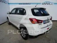 2016 Mitsubishi Asx