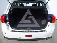 2016 Mitsubishi Asx