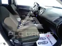 2016 Mitsubishi Asx