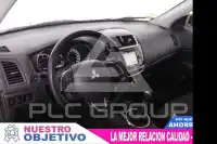 2016 Mitsubishi Asx