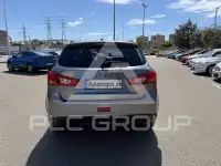 2016 Mitsubishi Asx