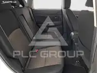 2016 Mitsubishi Asx
