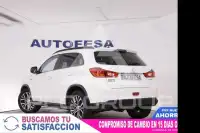 2016 Mitsubishi Asx
