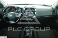 2016 Mitsubishi Asx