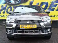 2016 Mitsubishi Asx