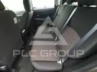 2016 Mitsubishi Asx