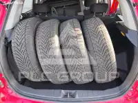 2016 Mitsubishi Asx