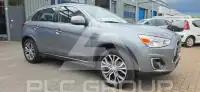 2016 Mitsubishi Asx