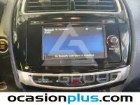 2016 Mitsubishi Asx