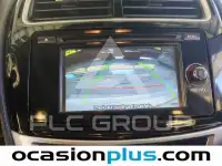 2016 Mitsubishi Asx
