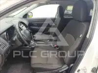 2016 Mitsubishi Asx