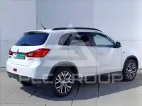 2016 Mitsubishi Asx